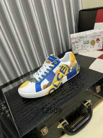 Picture of Dolce Gabbana Shoes _SKUD&Gshoes38-46h12014311